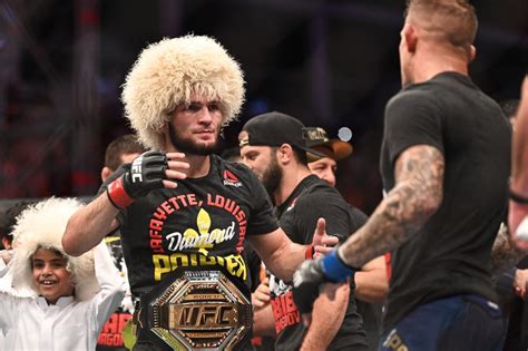 khabib poirier odds|Khabib Nurmagomedov's MMA Odds History .